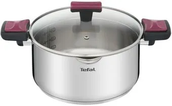 Tefal Cook &amp; Clip G7234674