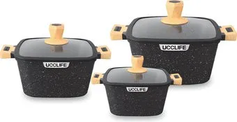 UCC Life UC2932
