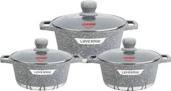 Love Smile LS20063