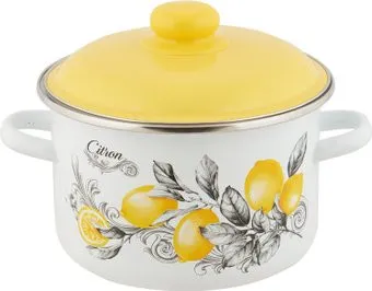 Appetite Citron 6RD161M