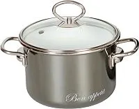 СтальЭмаль Bon Appetit 8SD185S (мокрый асфальт)