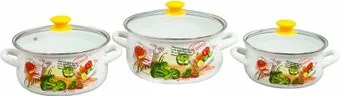 КМЗ Брокколи-Экстра 61904 (белый)