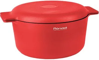 Rondell Red Edition RDA-1118