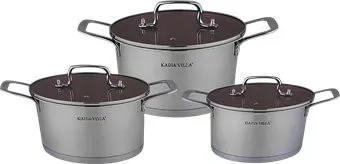 Kaisa Villa KV-1050