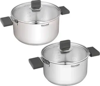 Rondell Quadro (3.1л+5.1л)