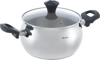 Werner Vescona 52561