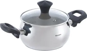 Werner Vescona 52558
