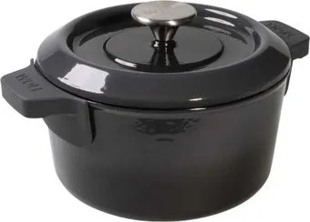 Woll Iron 120CI-030