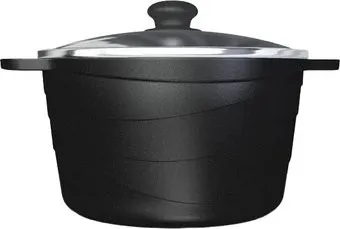 Нева металл посуда (НМП) Индукция Гранит L186640i