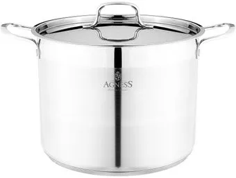 Agness 916-461