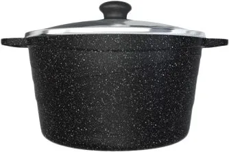Нева металл посуда (НМП) Neva Granite NG6650