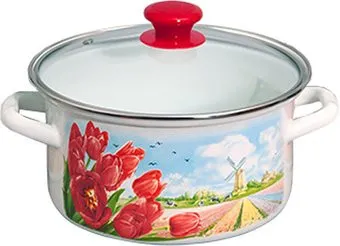 КМЗ Страна тюльпанов Экстра 51904-382/4.02