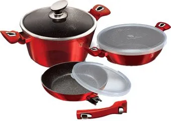 Berlinger Haus Burgundy Line BH-7050