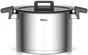 Woll Concept 124-2NC