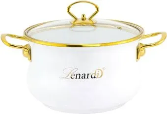 Lenardi Miguel 776-043