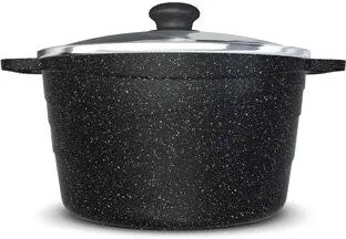 Нева металл посуда (НМП) Neva Granite NG6630