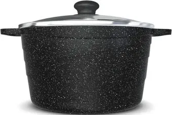 Нева металл посуда (НМП) Neva Granite NG6640