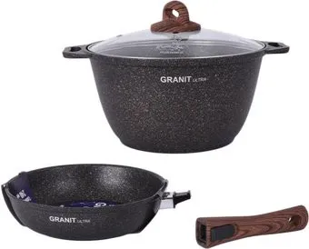 Kukmara Granit Ultra №18 нкп18го