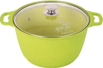 Kukmara Trendy Style Lime к61tsl