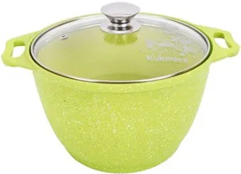 Kukmara Trendy Style Lime к41tsl