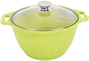 Kukmara Trendy Style Lime к21tsl