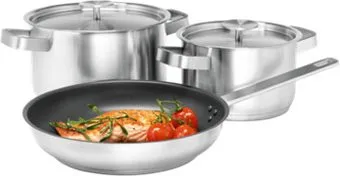 Electrolux E3SS