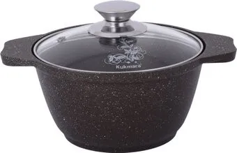 Kukmara кмк12а (кофейный мрамор)