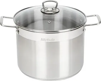 Attribute Master Chef ASM012