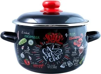 Appetite Gazpacho 1RC221M
