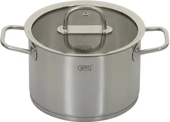Gipfel Capella 2700