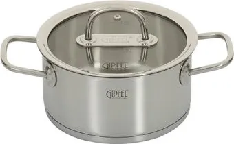 Gipfel Capella 2697