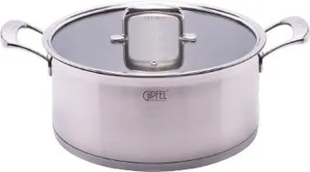Gipfel Prestige 1237