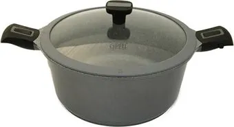 Gipfel Batista 2688