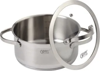 Gipfel Victory 1367