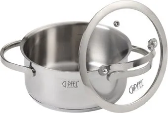 Gipfel Victory 1366