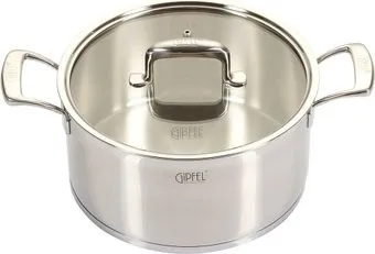 Gipfel Prestige 1235