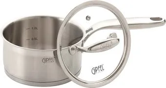 Gipfel Prestige 1232