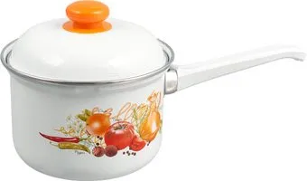 Лысьвенские эмали Итальянская кухня С-1608АП/4