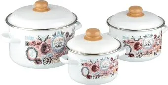 Appetite Roses 1KB191M