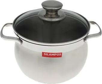 Silampos Royal 633123VY6618