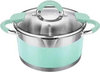 Lara Mint LR02-540