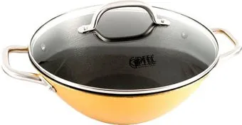 Gipfel Select Orange 2145
