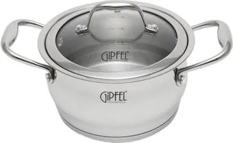 Gipfel Cantata 1264