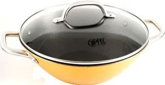 Gipfel Select Orange 2146