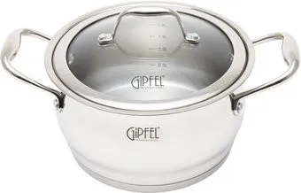 Gipfel Cantata 1263