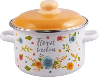 Appetite Floral Kitchen 6RD161M