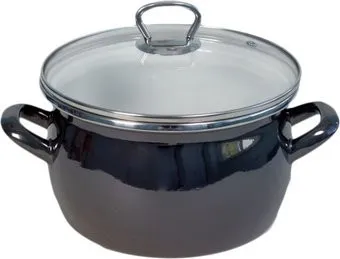 Omelia 1-2430111 (темно-серый хром)