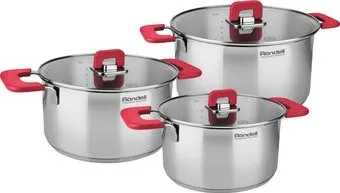 Rondell Savvy RDS-940