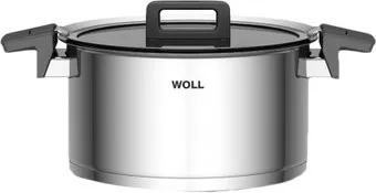 Woll Concept 124NC