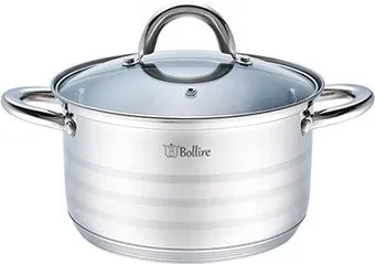 Bollire BR-2002